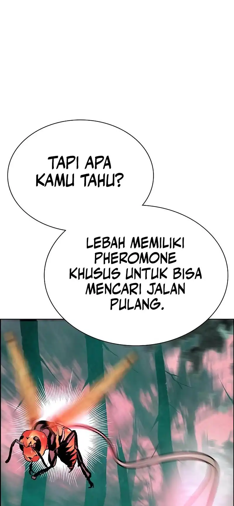 Jungle Juice Chapter 182 halaman 16