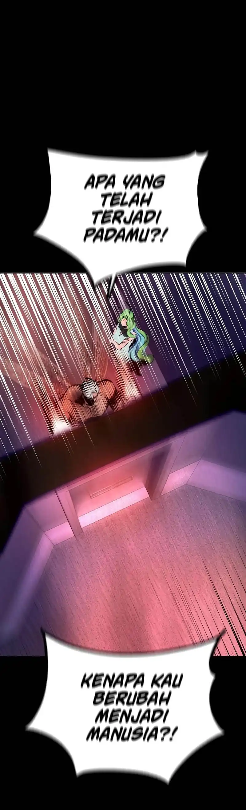 Jungle Juice Chapter 182 halaman 45