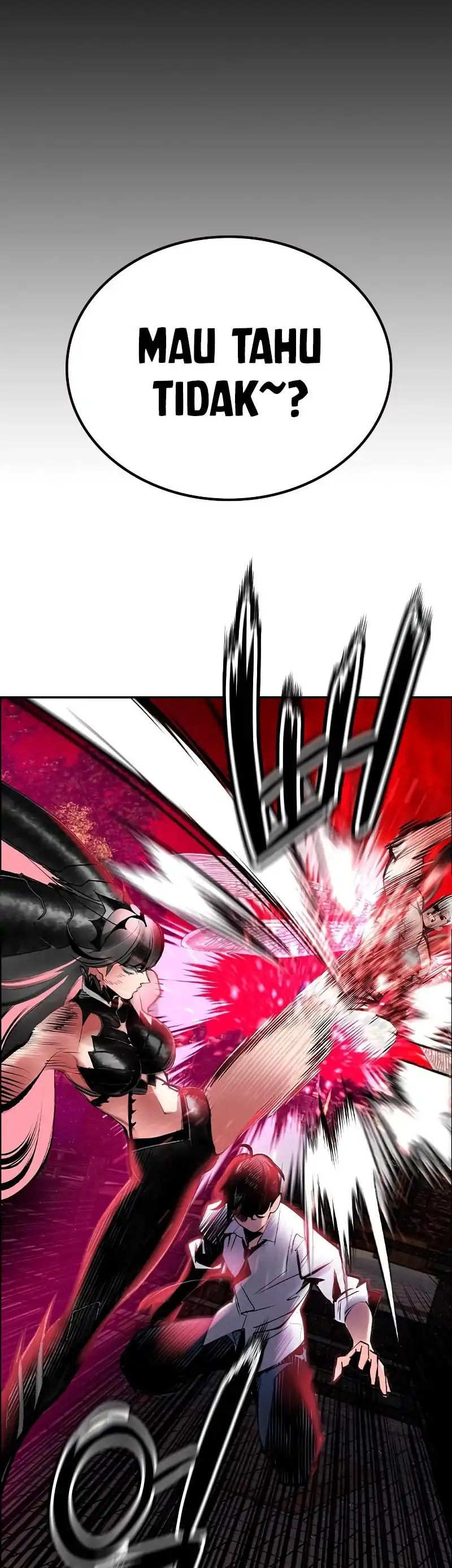 Jungle Juice Chapter 182 halaman 49