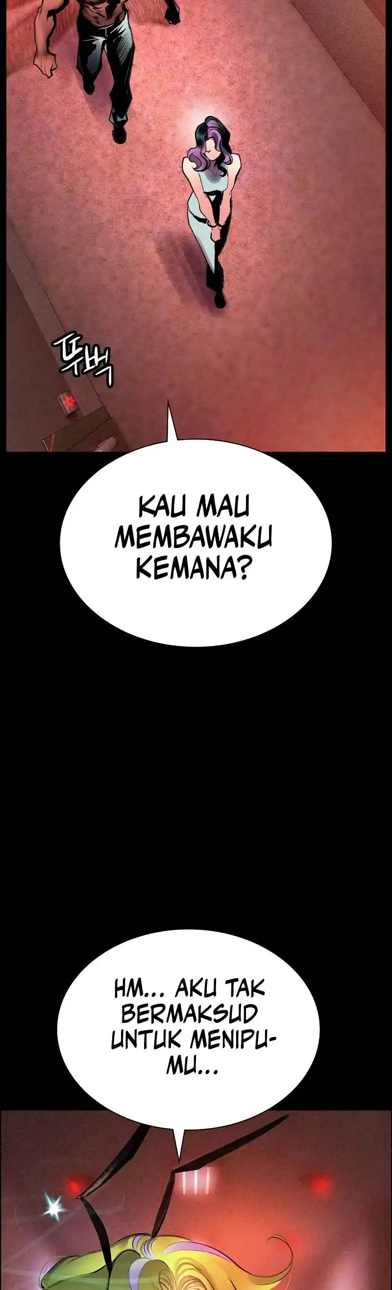 Jungle Juice Chapter 182 halaman 41