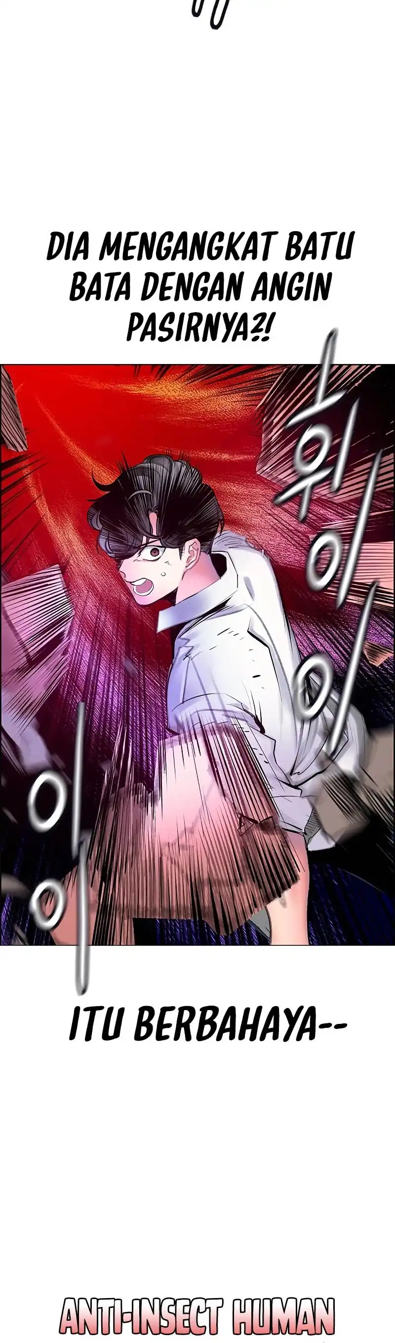 Jungle Juice Chapter 182 halaman 27