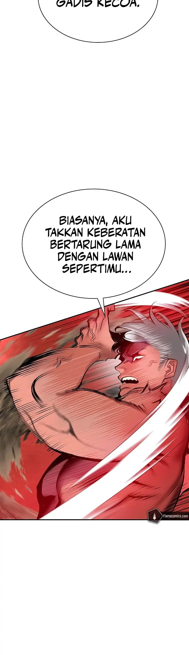 Jungle Juice Chapter 182 halaman 52