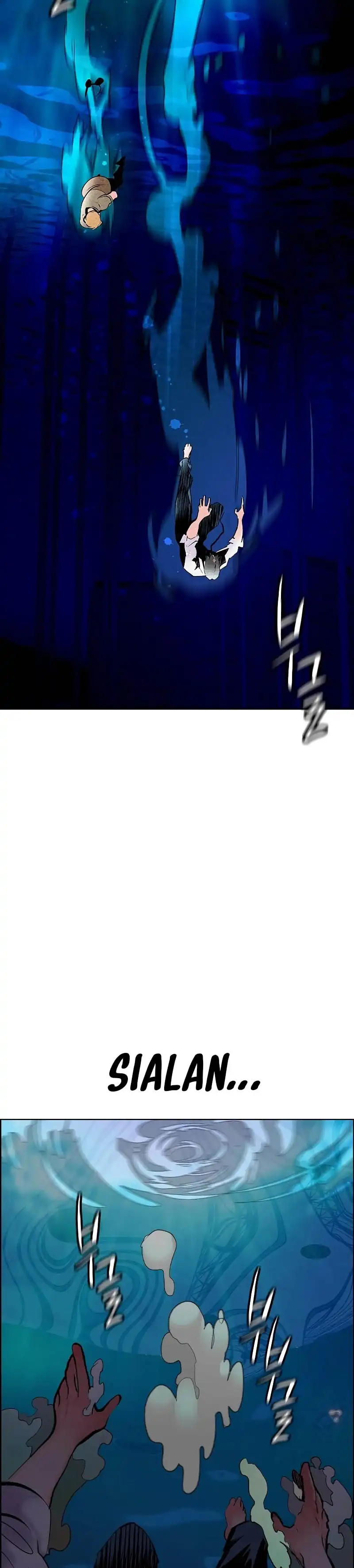 Jungle Juice Chapter 182 halaman 88
