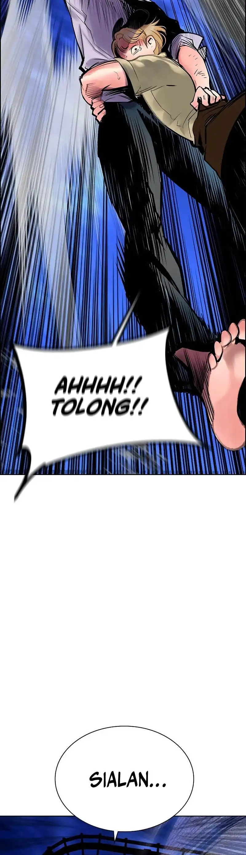 Jungle Juice Chapter 182 halaman 76