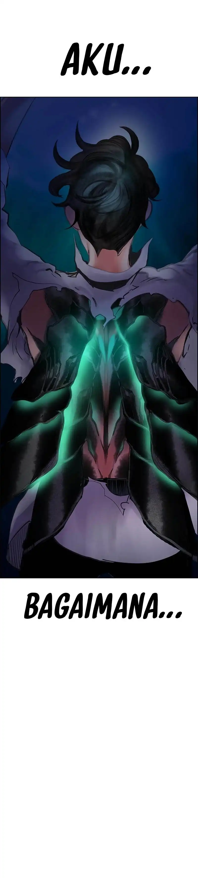 Jungle Juice Chapter 182 halaman 91