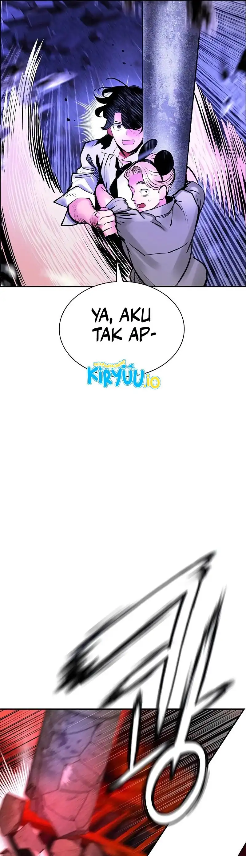 Jungle Juice Chapter 182 halaman 70