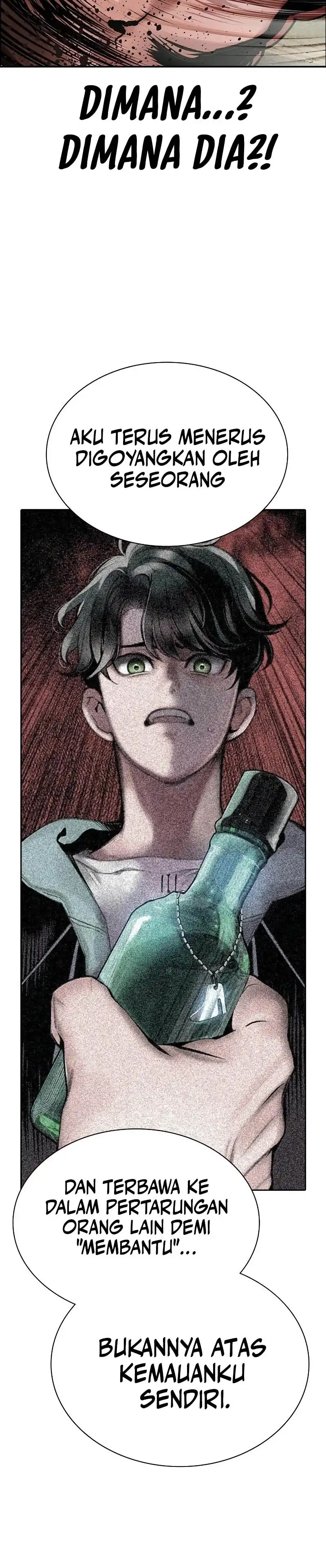 Jungle Juice Chapter 183 halaman 80