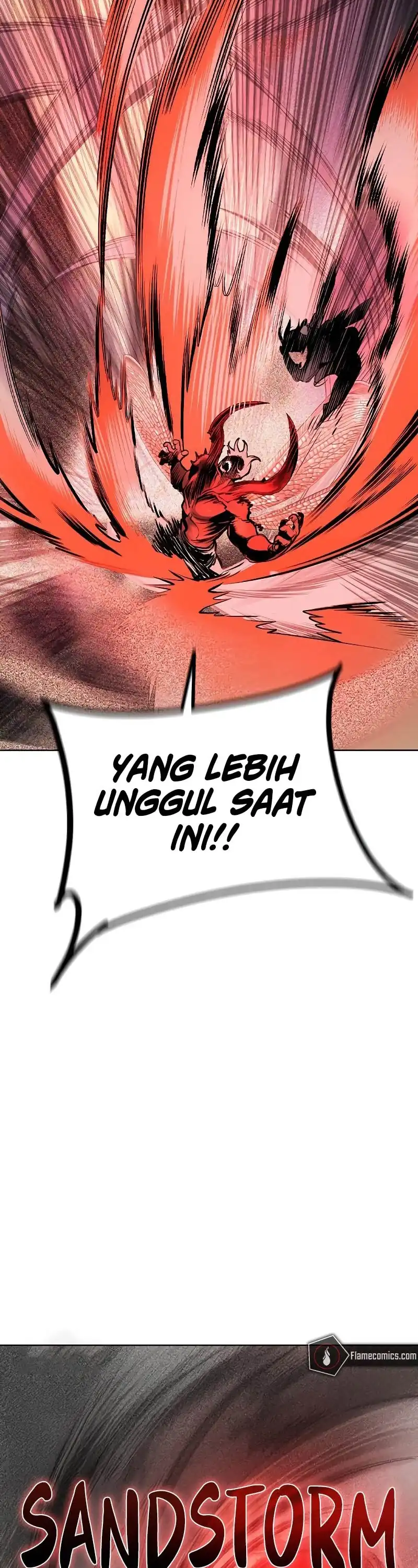 Jungle Juice Chapter 183 halaman 73
