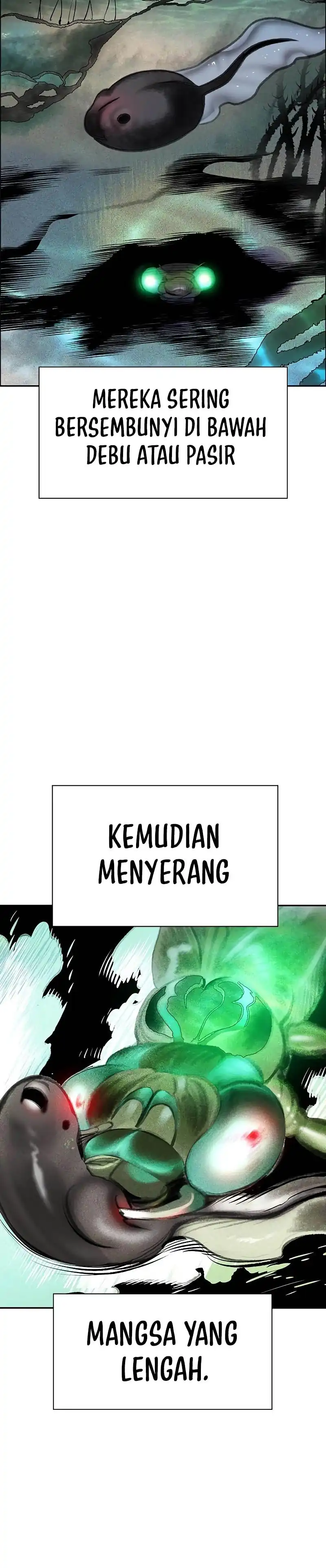 Jungle Juice Chapter 183 halaman 77