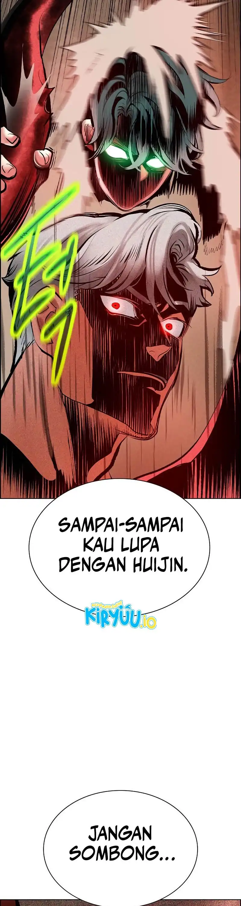 Jungle Juice Chapter 183 halaman 71