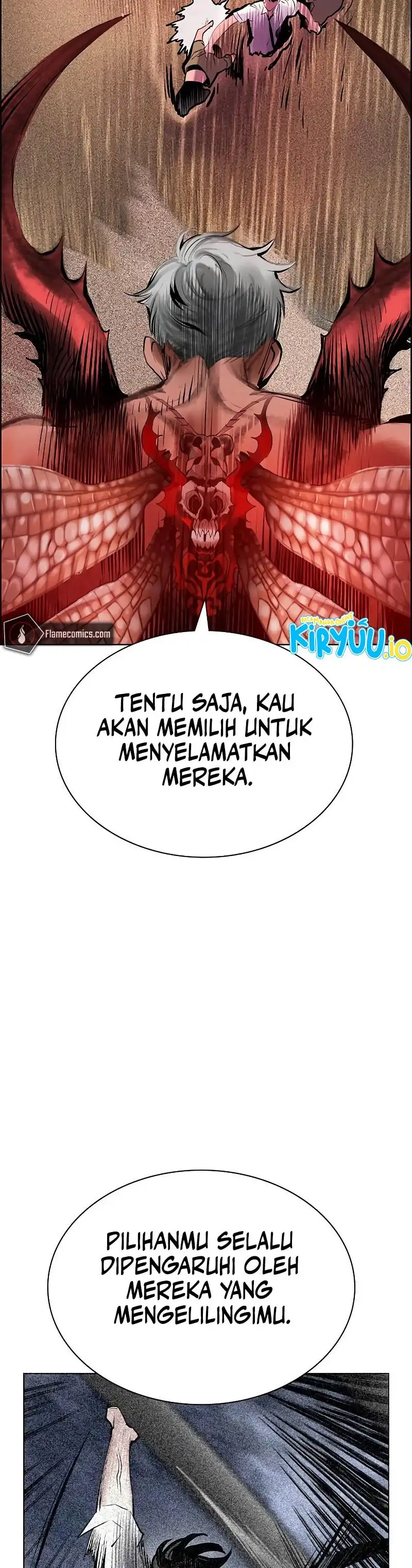 Jungle Juice Chapter 183 halaman 61