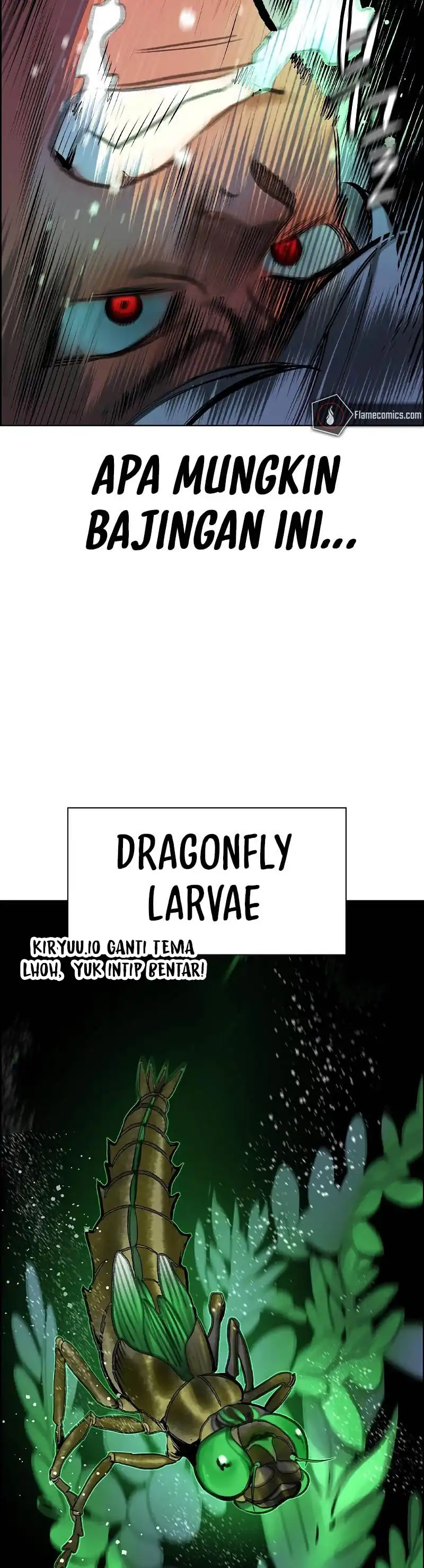 Jungle Juice Chapter 183 halaman 42
