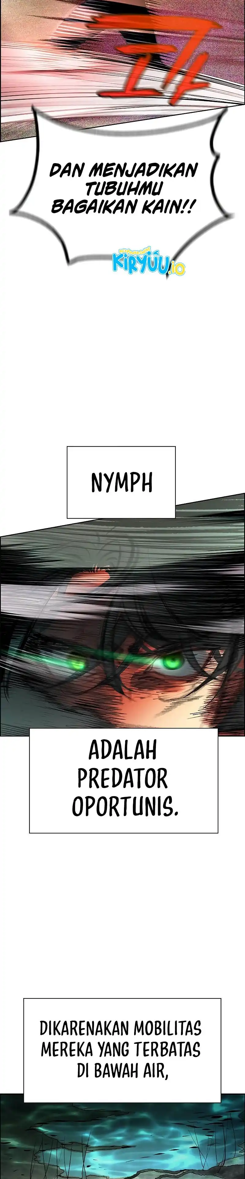 Jungle Juice Chapter 183 halaman 76