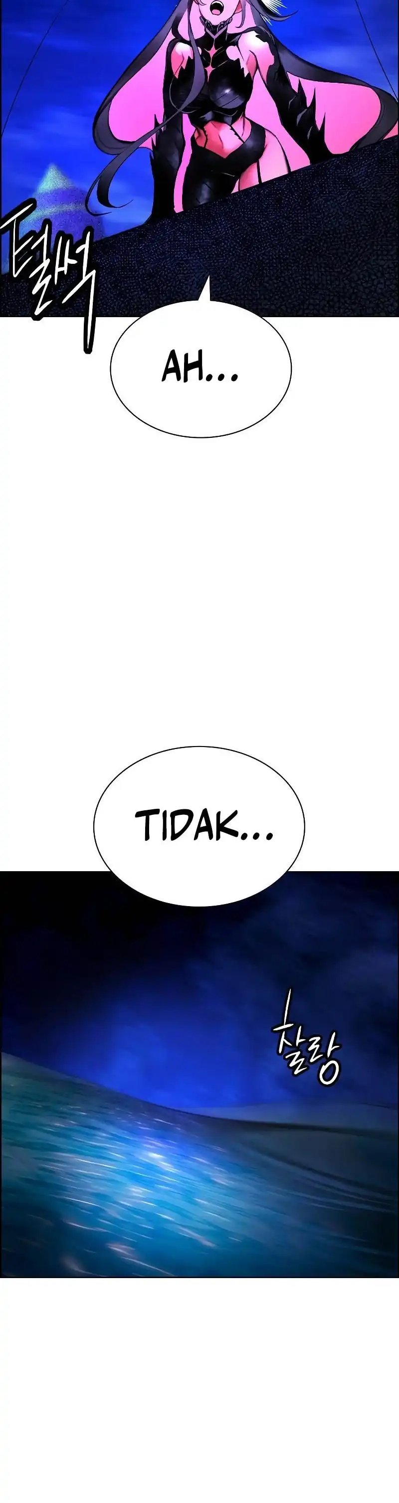 Jungle Juice Chapter 183 halaman 23