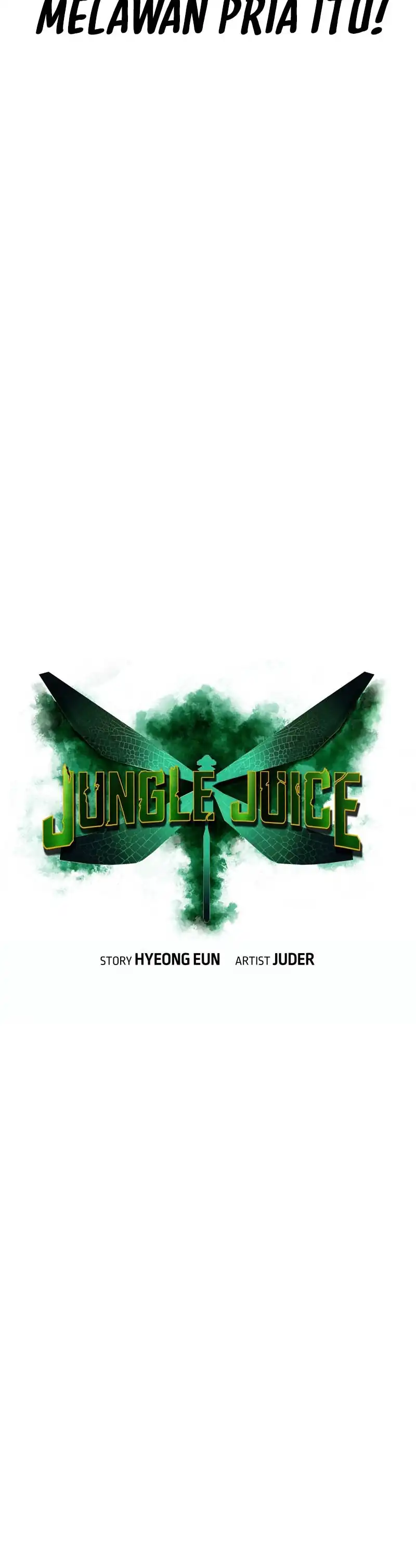Jungle Juice Chapter 183 halaman 29