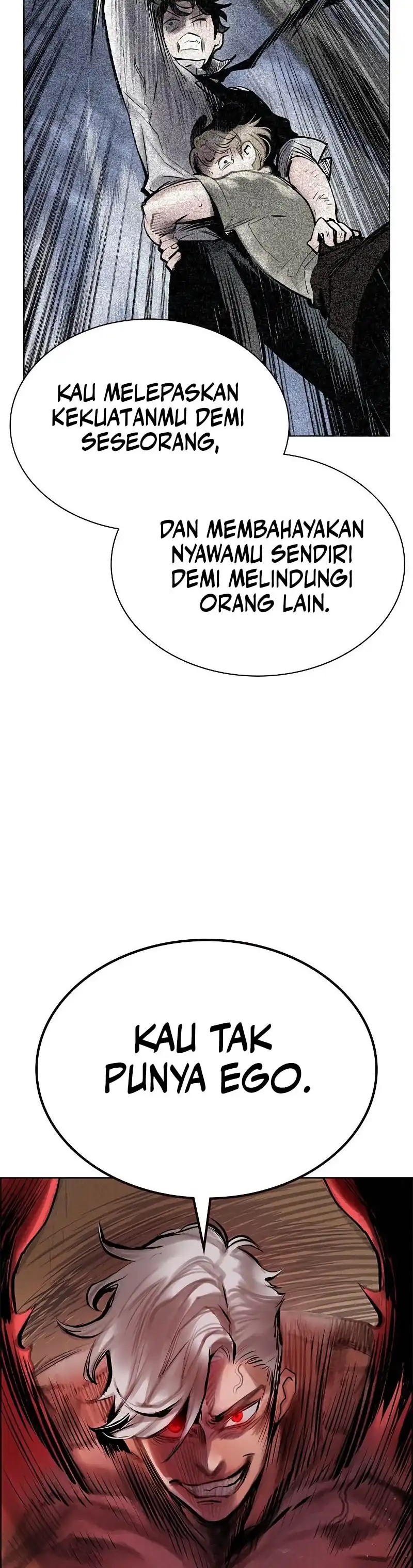 Jungle Juice Chapter 183 halaman 62