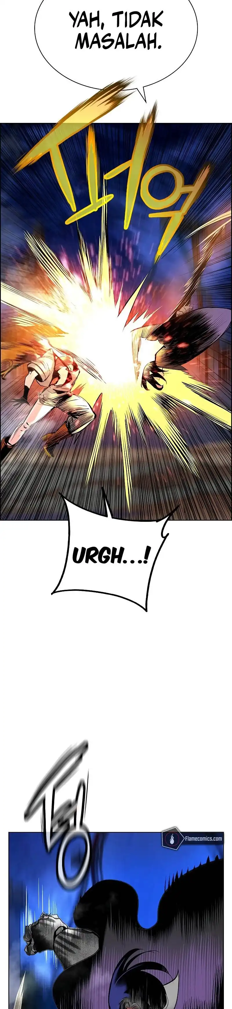 Jungle Juice Chapter 185 halaman 13