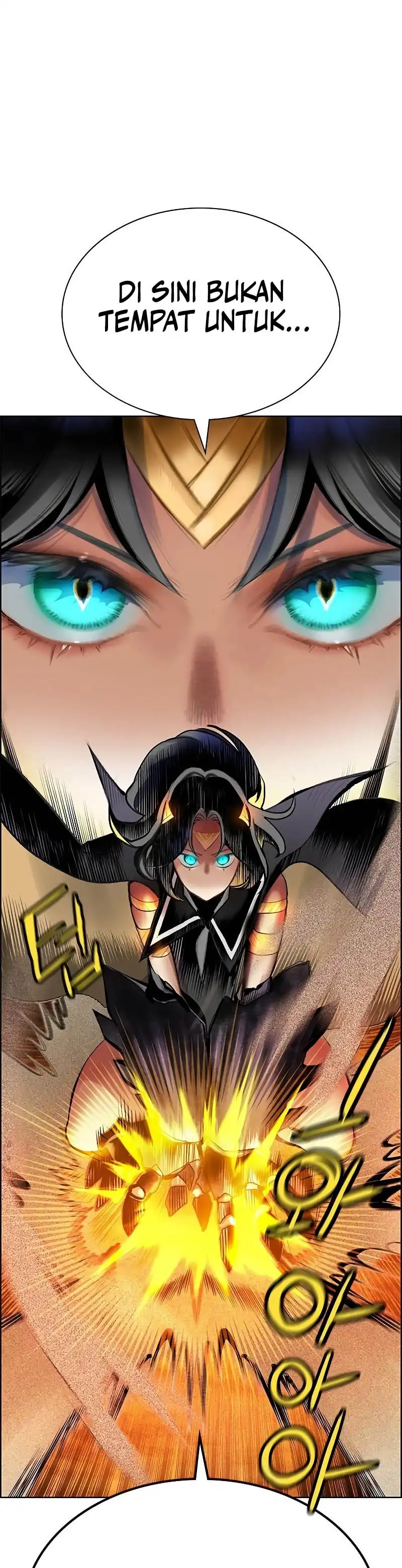 Jungle Juice Chapter 185 halaman 15