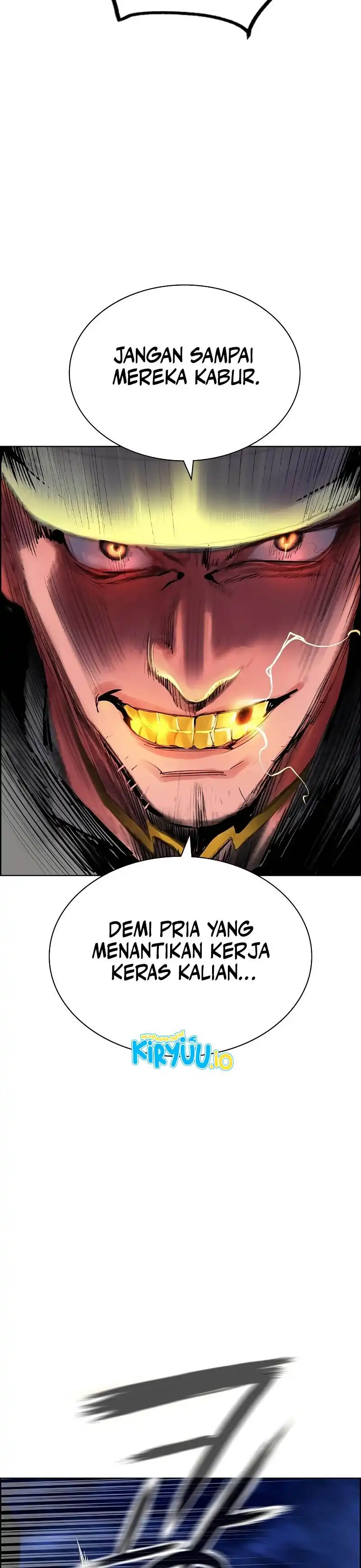 Jungle Juice Chapter 185 halaman 7