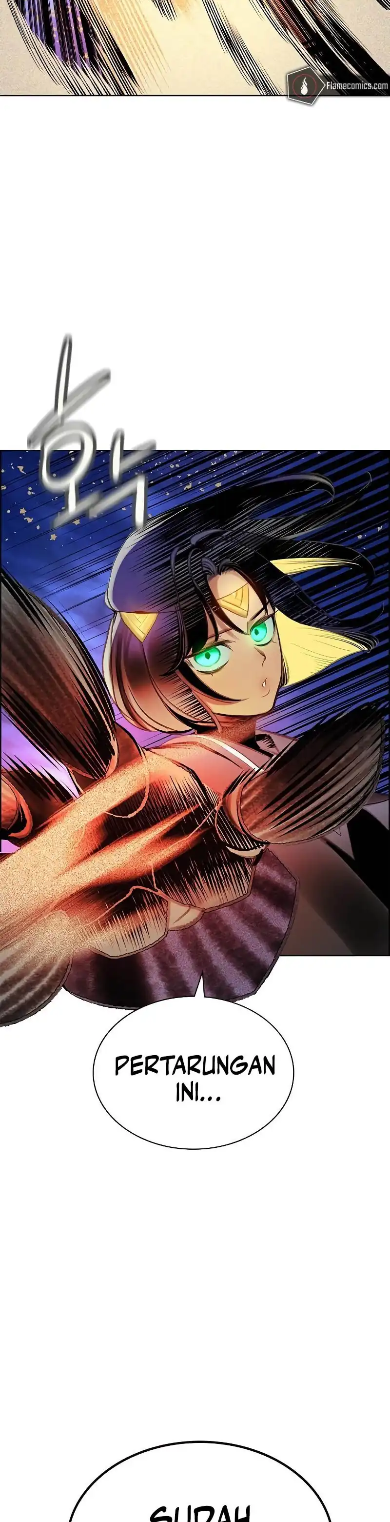 Jungle Juice Chapter 185 halaman 18