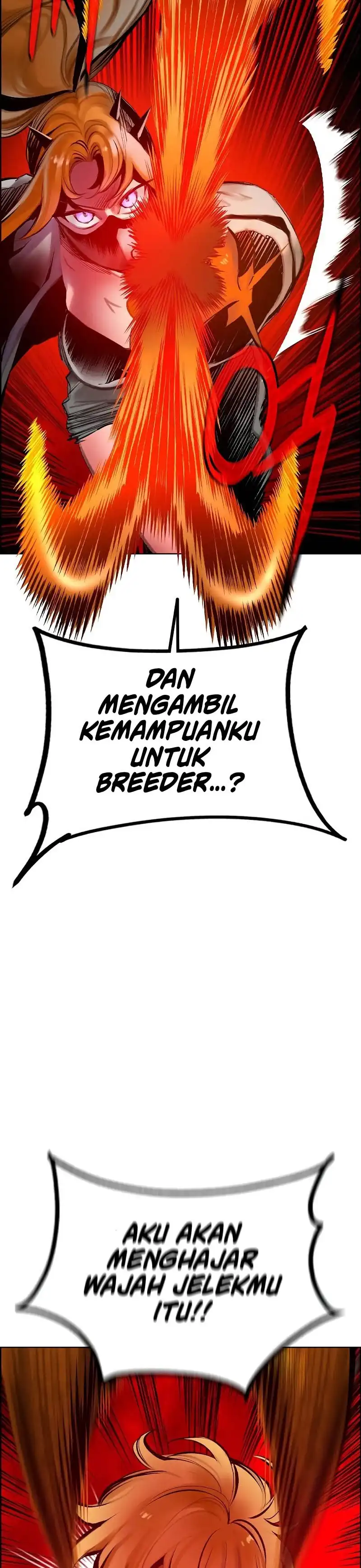 Jungle Juice Chapter 185 halaman 9