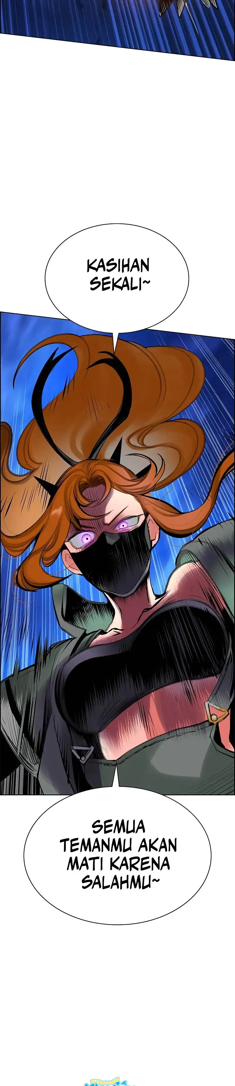 Jungle Juice Chapter 185 halaman 68