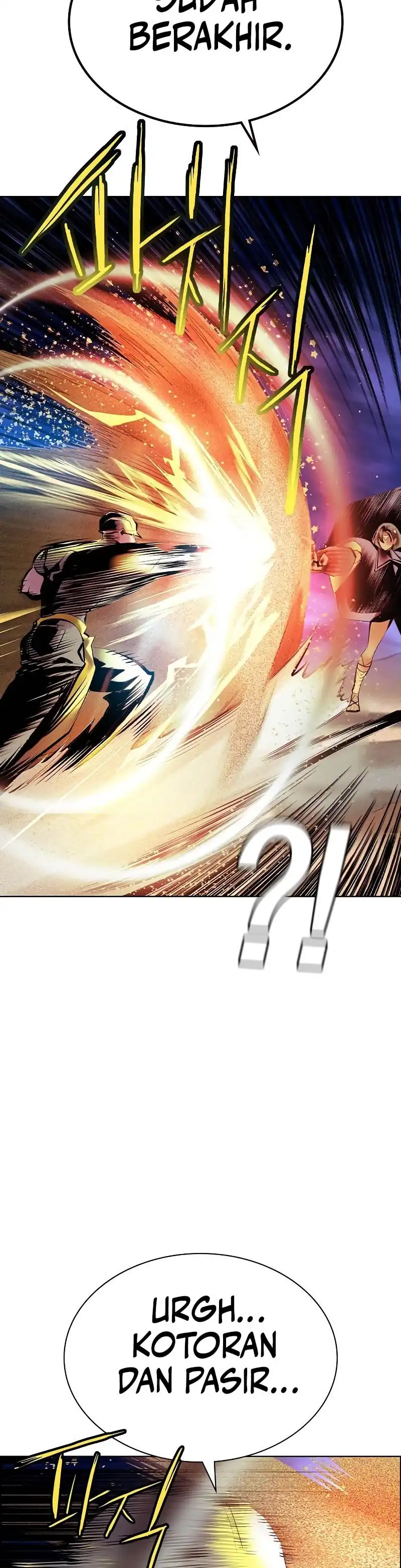 Jungle Juice Chapter 185 halaman 19