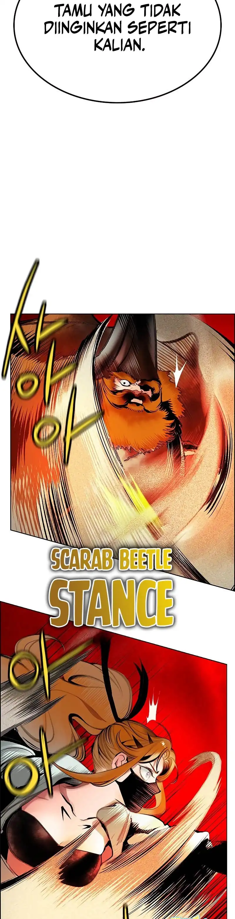 Jungle Juice Chapter 185 halaman 16