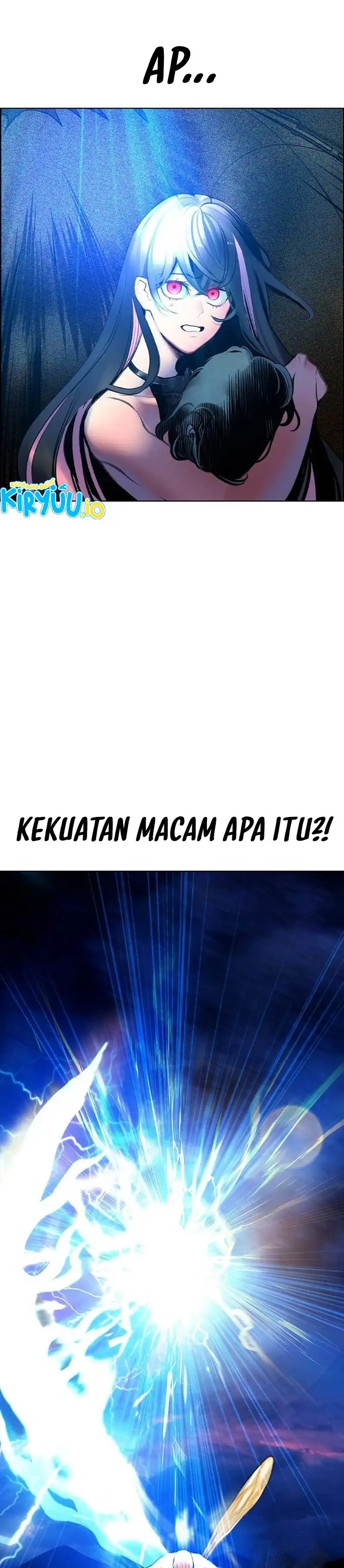 Jungle Juice Chapter 186 halaman 37