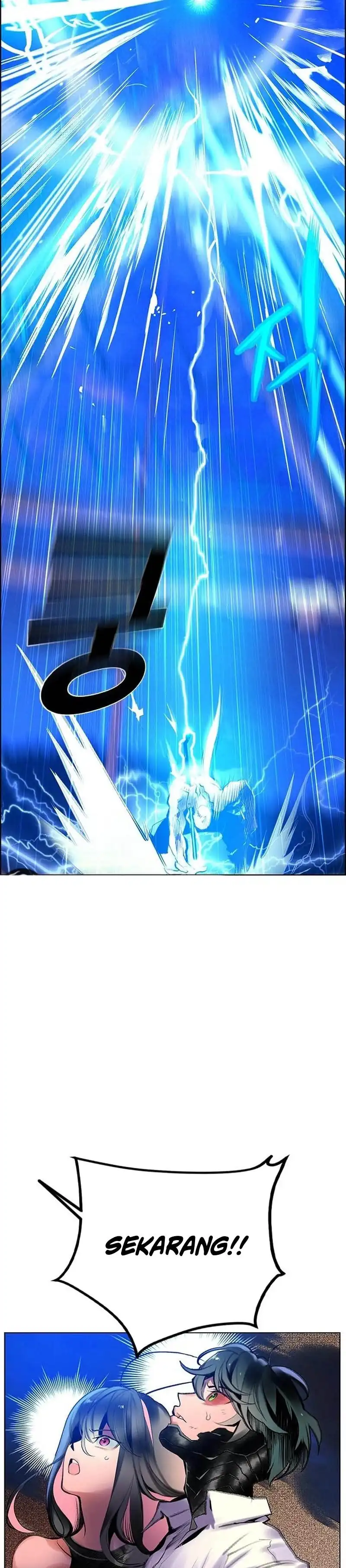 Jungle Juice Chapter 186 halaman 51