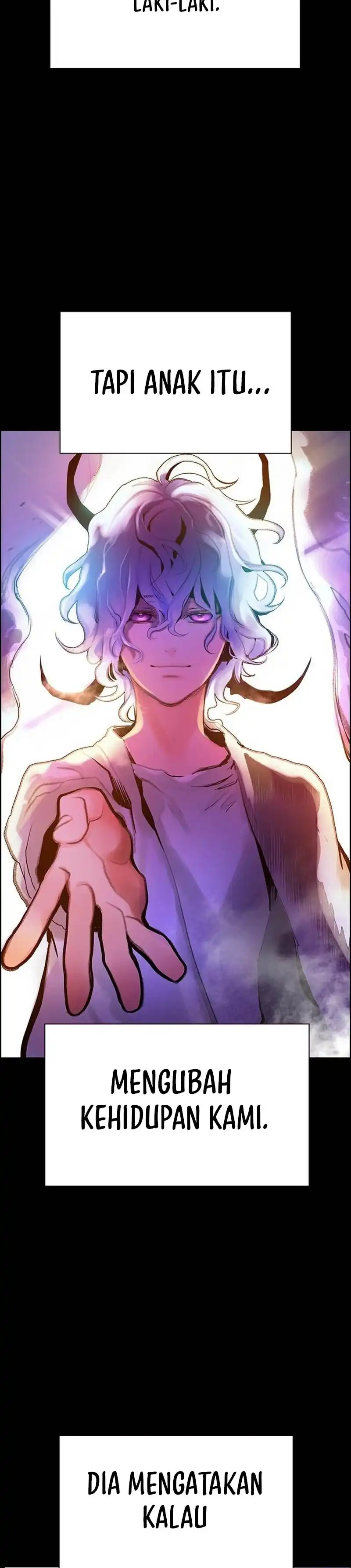 Jungle Juice Chapter 186 halaman 41