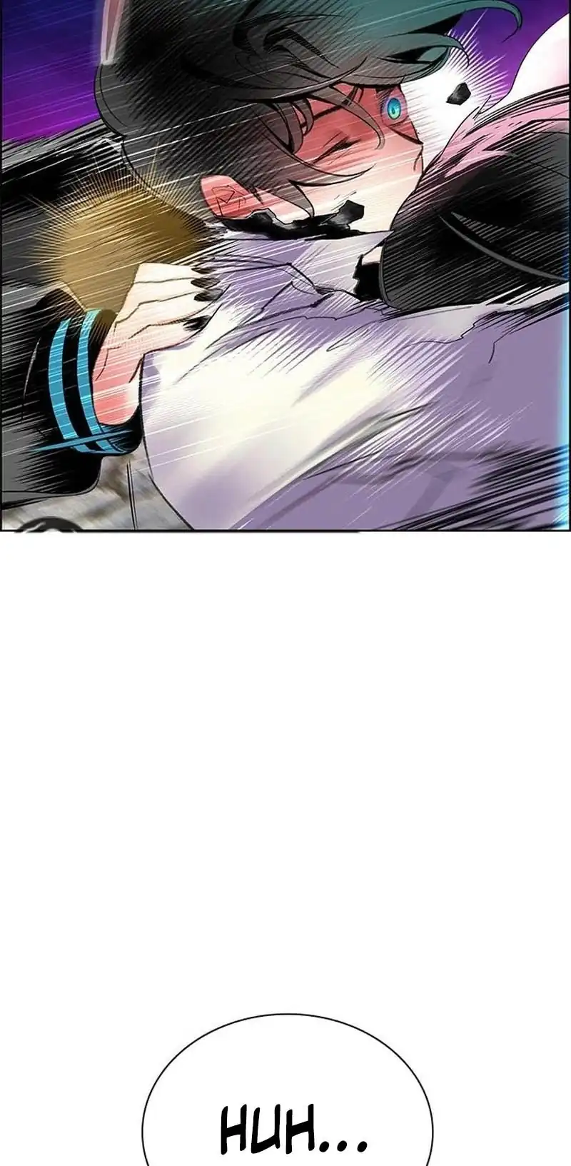 Jungle Juice Chapter 186 halaman 72
