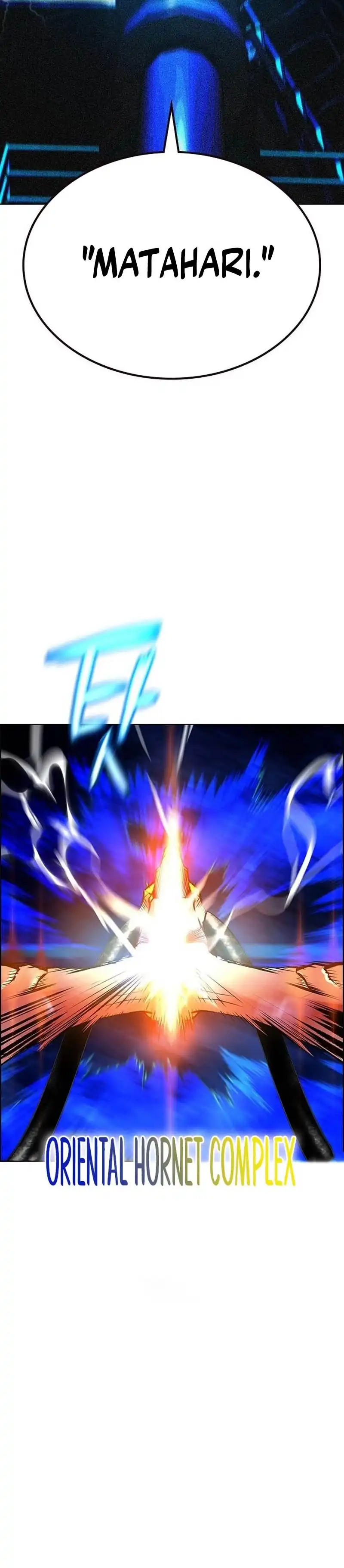 Jungle Juice Chapter 186 halaman 36