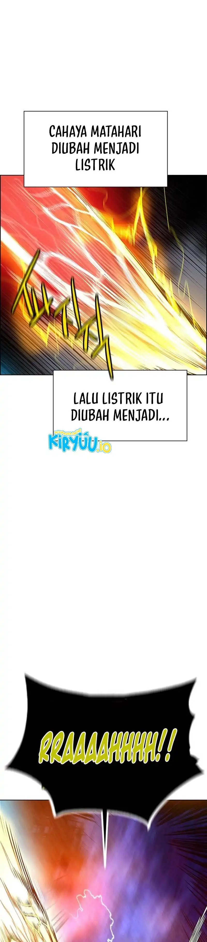Jungle Juice Chapter 186 halaman 28
