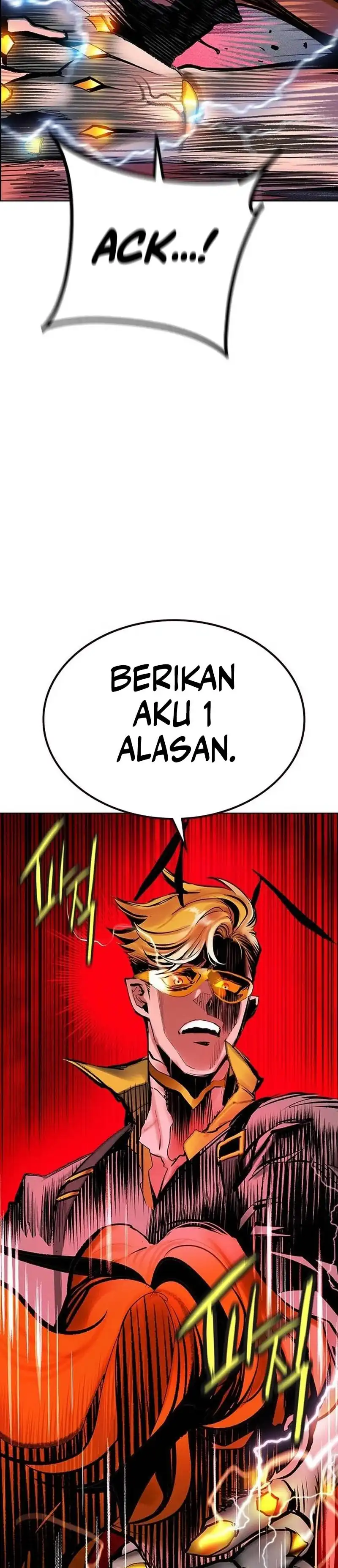 Jungle Juice Chapter 187 halaman 21