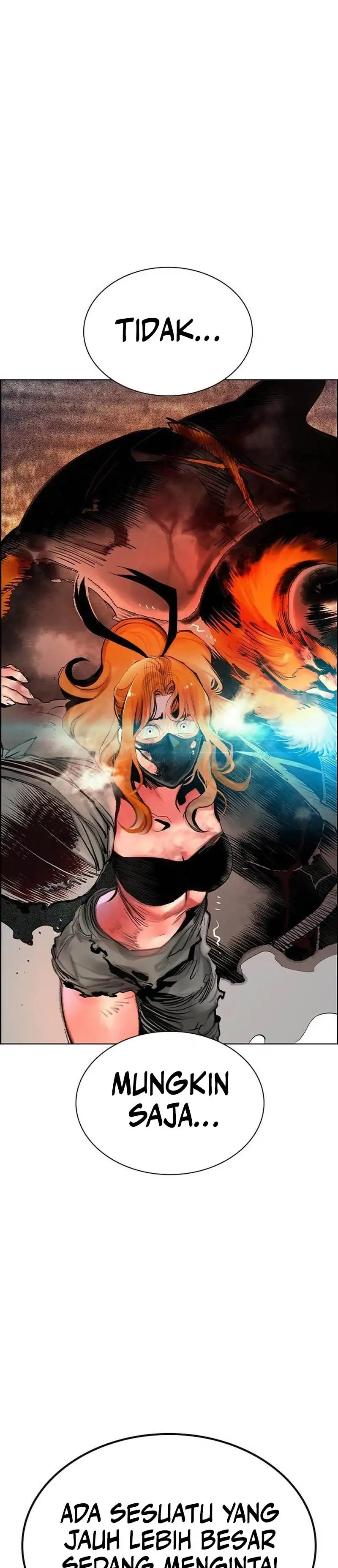 Jungle Juice Chapter 187 halaman 18
