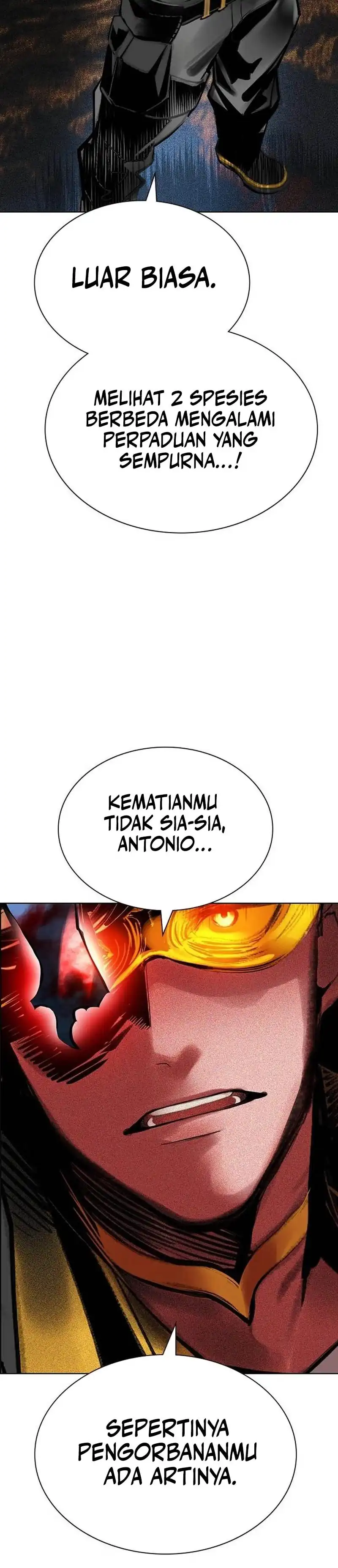 Jungle Juice Chapter 187 halaman 24