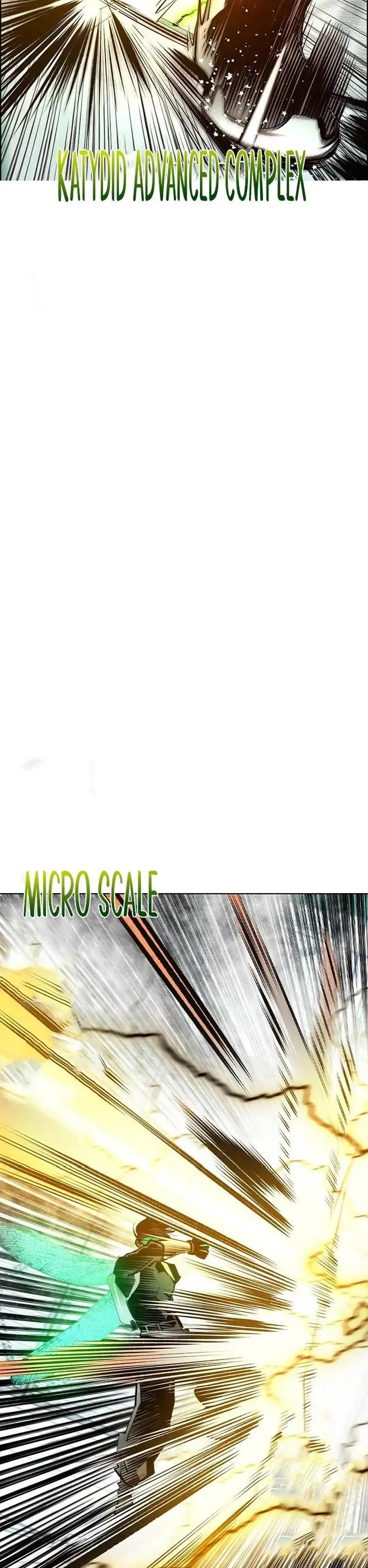Jungle Juice Chapter 187 halaman 47