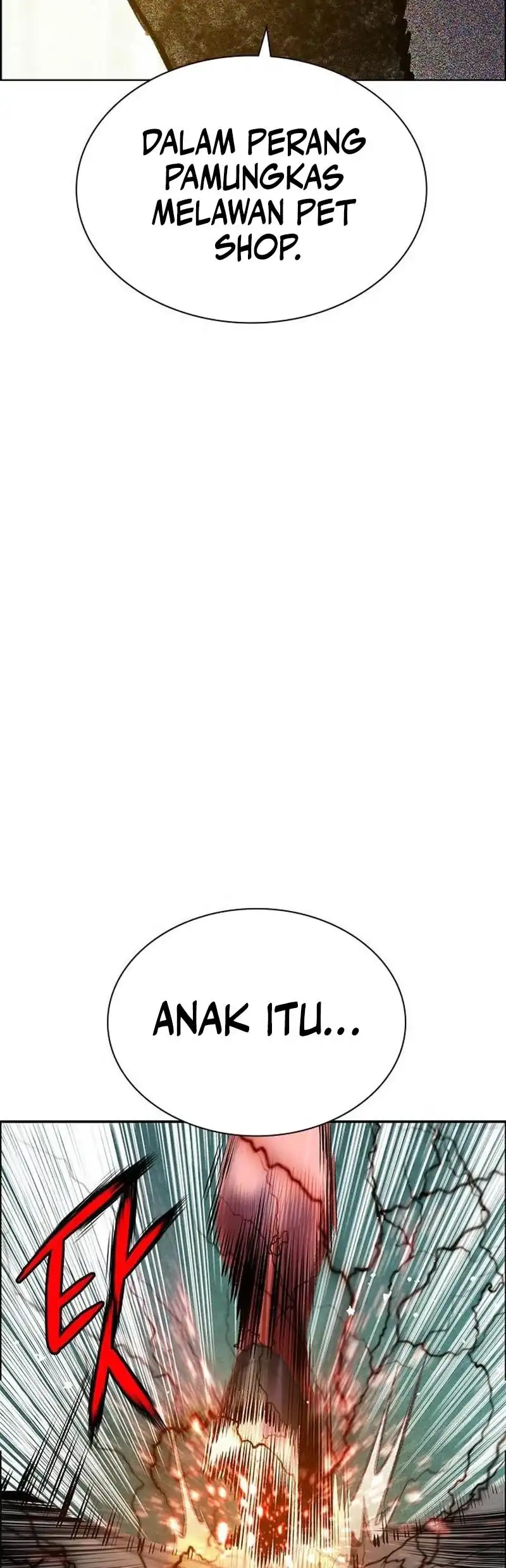 Jungle Juice Chapter 187 halaman 59