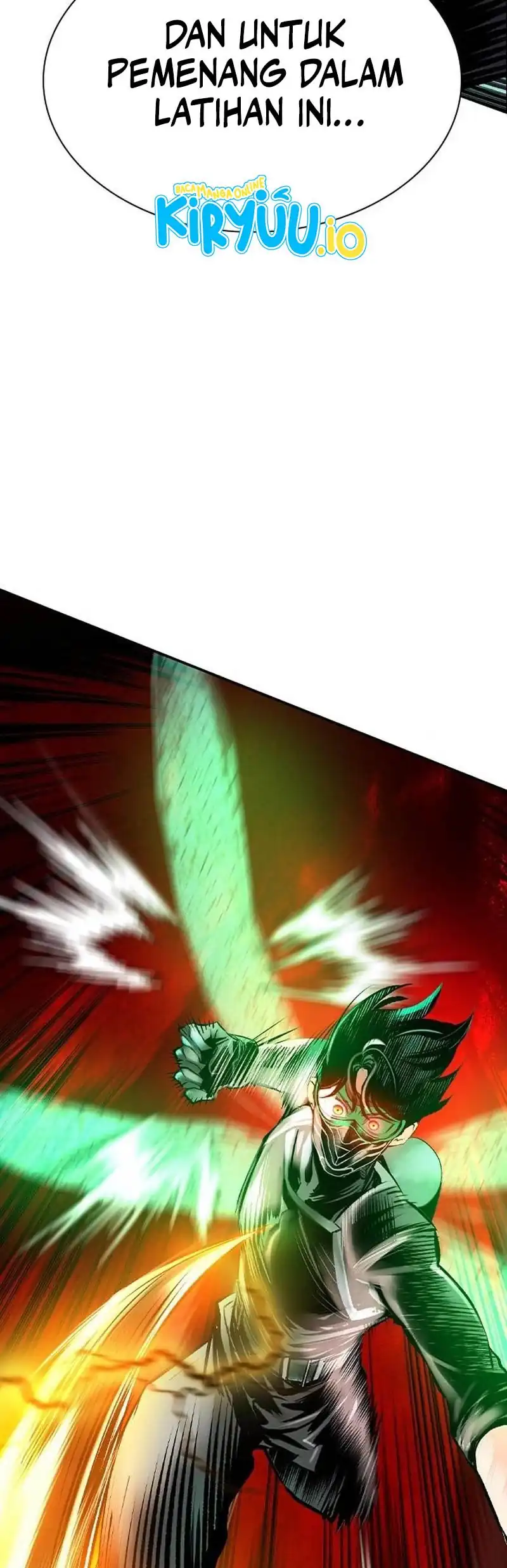 Jungle Juice Chapter 187 halaman 61