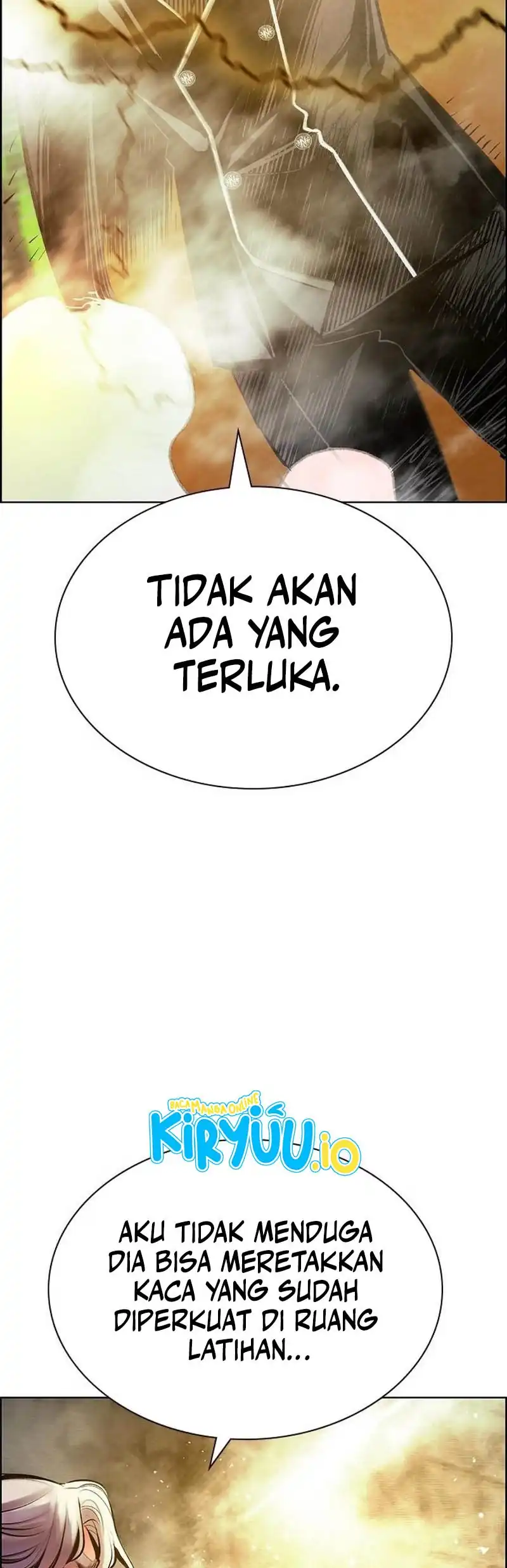 Jungle Juice Chapter 187 halaman 56