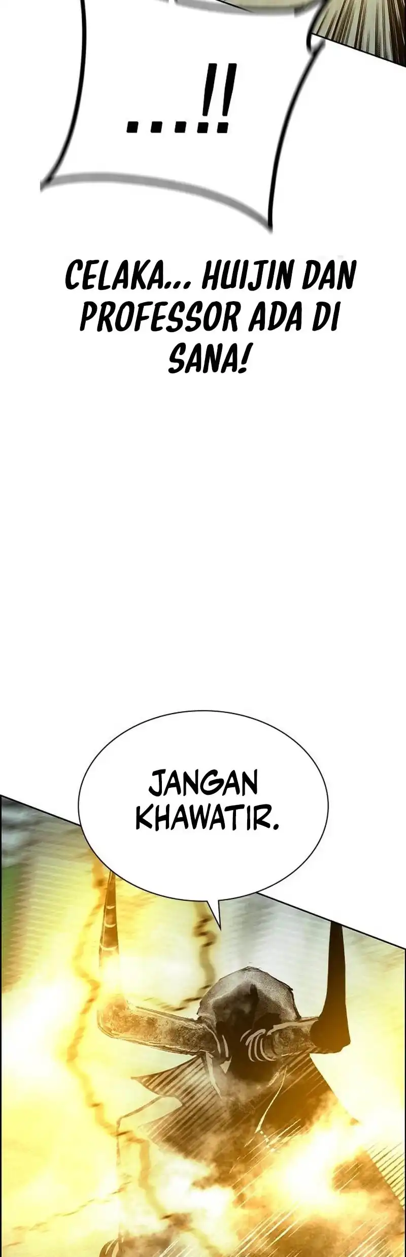 Jungle Juice Chapter 187 halaman 54