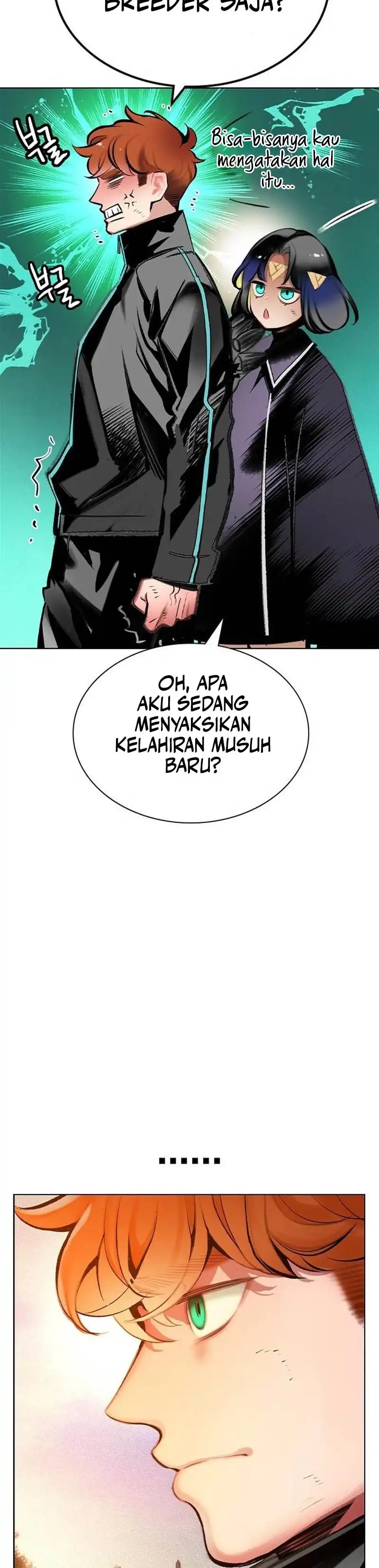 Jungle Juice Chapter 187 halaman 13