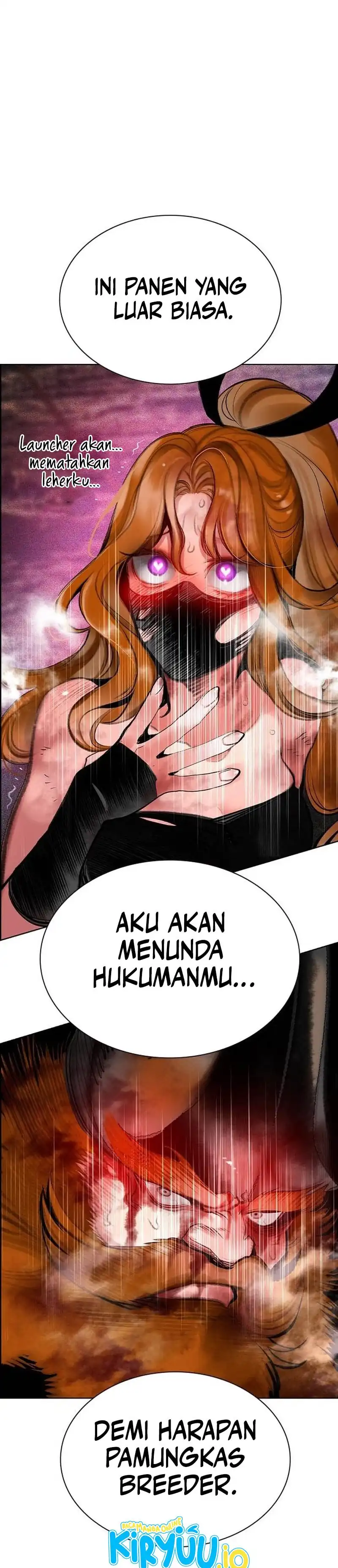 Jungle Juice Chapter 187 halaman 25