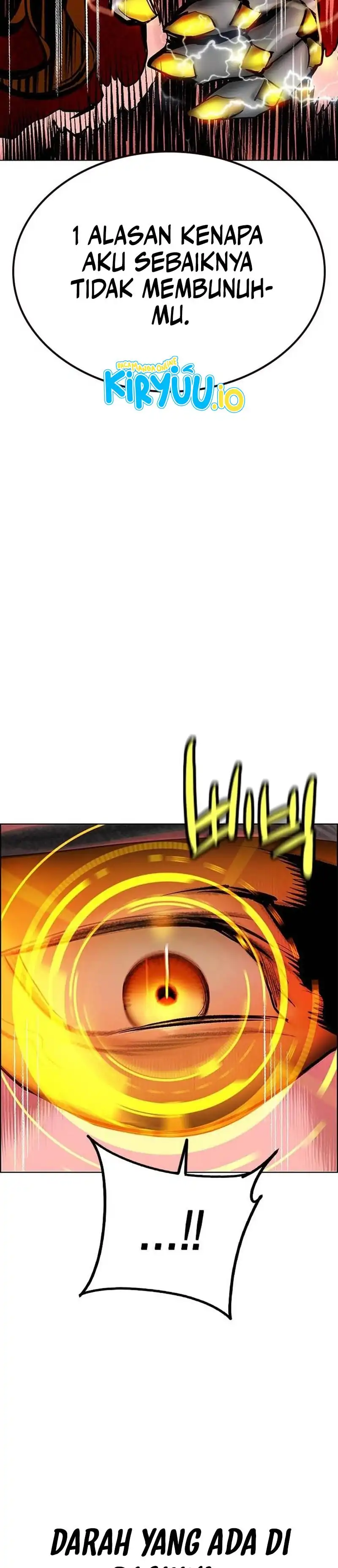 Jungle Juice Chapter 187 halaman 22