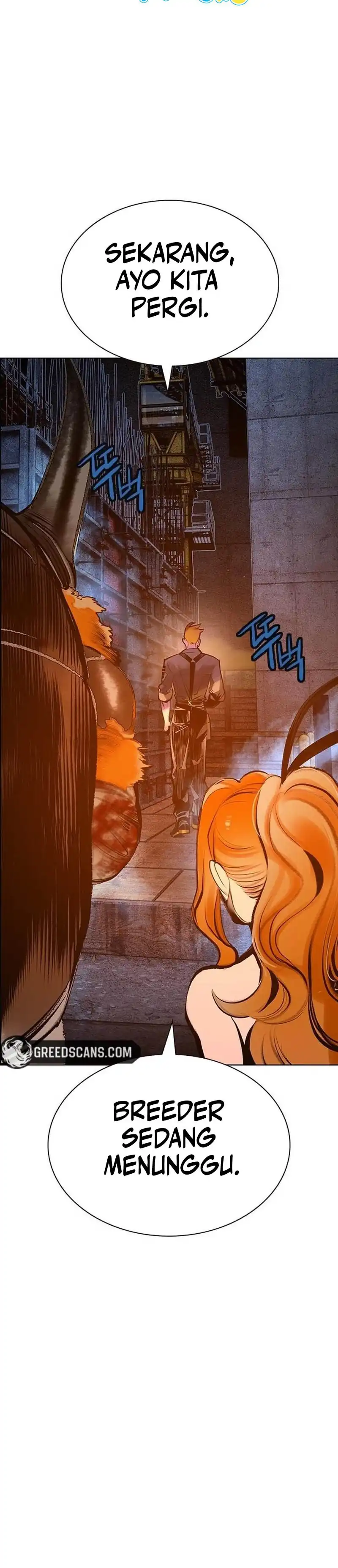 Jungle Juice Chapter 187 halaman 26