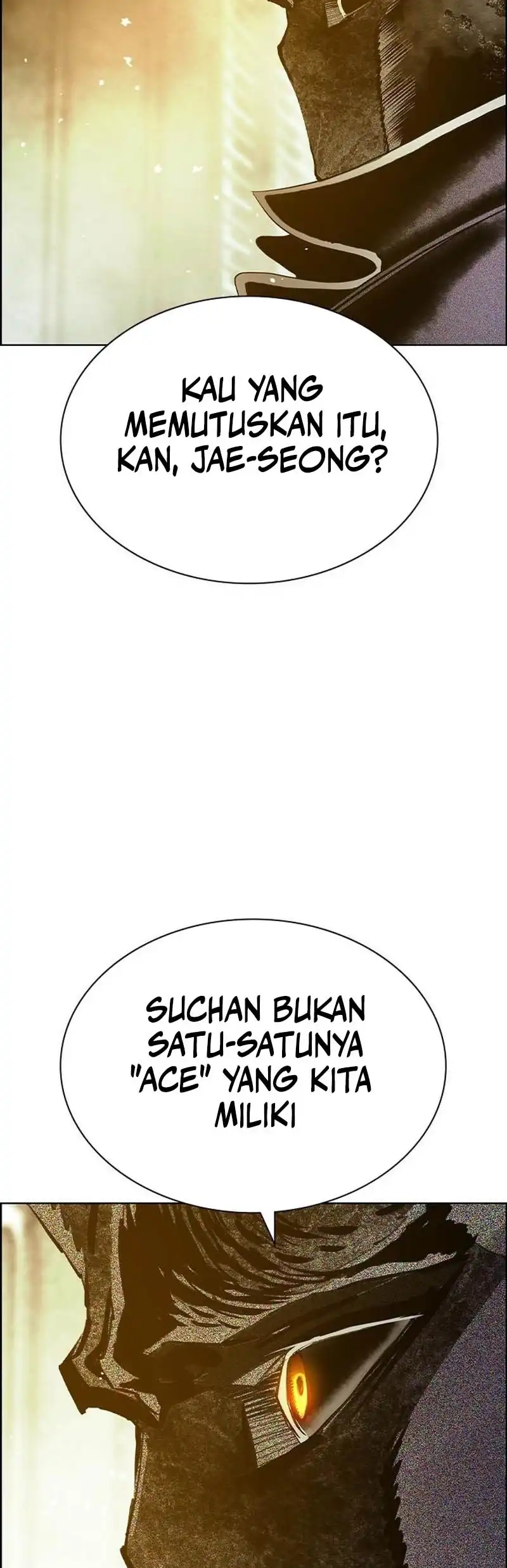 Jungle Juice Chapter 187 halaman 58