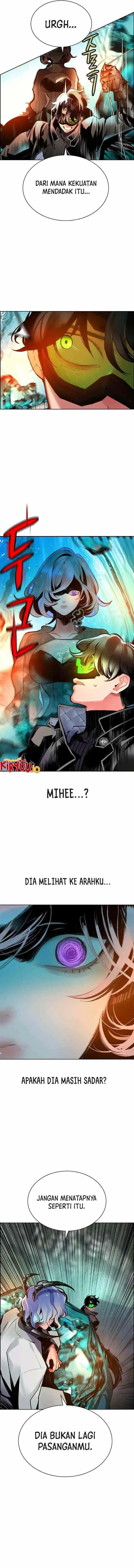 Jungle Juice Chapter 195 halaman 12