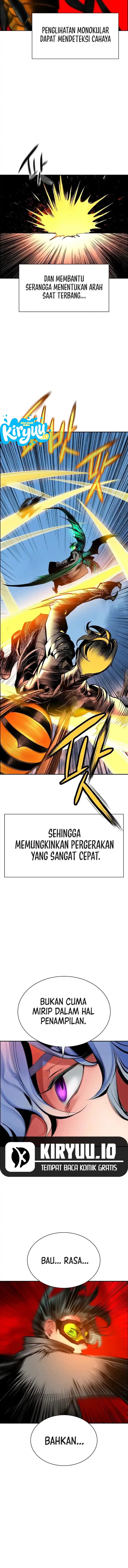 Jungle Juice Chapter 197 halaman 10