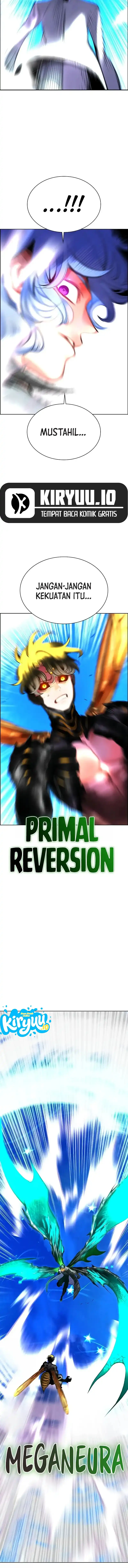 Jungle Juice Chapter 197 halaman 22